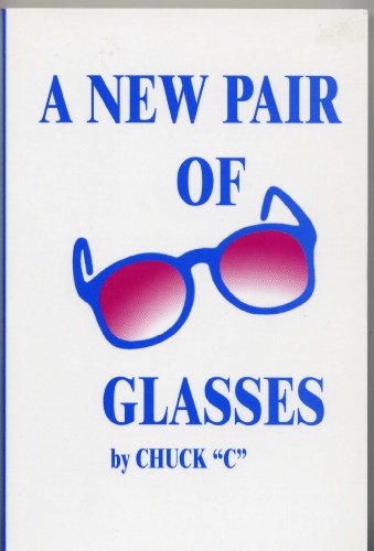A New Pair of Glasses B0058NLL8O Book Cover