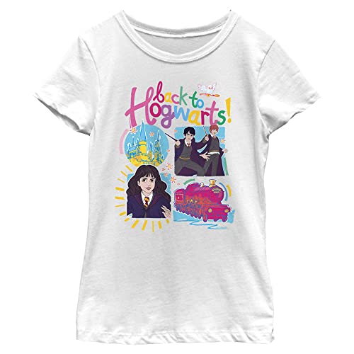 Image of Harry Potter Girls' Back to Hogwarts