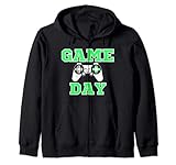 My Perfect Game Day Video Games