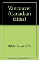 Vancouver (Canadian cities) 0029766206 Book Cover