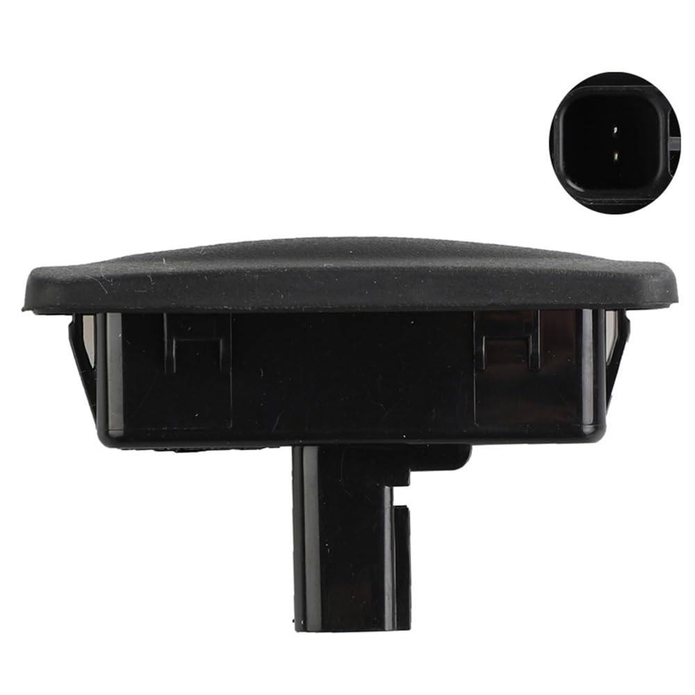 81260-A5000,81260A5000 Rear Trunk Lock Boot Release Switch Compatible with Hyundai Elantra GT I30 Kia Ceed 2013 2014 2015 2016 2017 2018