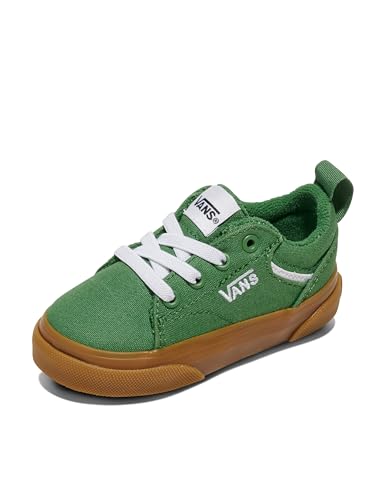 Image of Vans Unisex-Child Seldan Slip-on Shoe