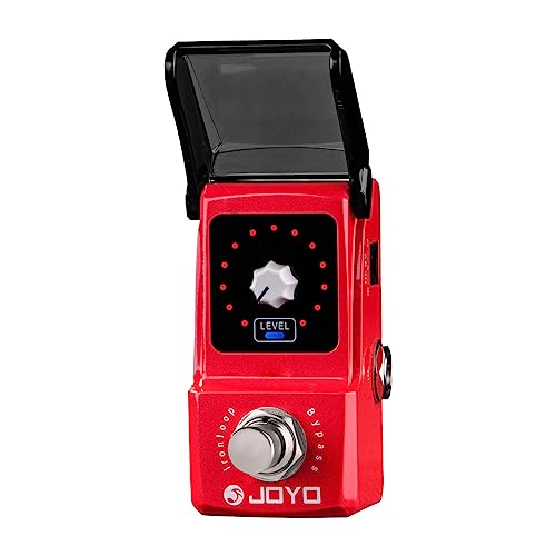 JOYO JF-329 Iron Loop