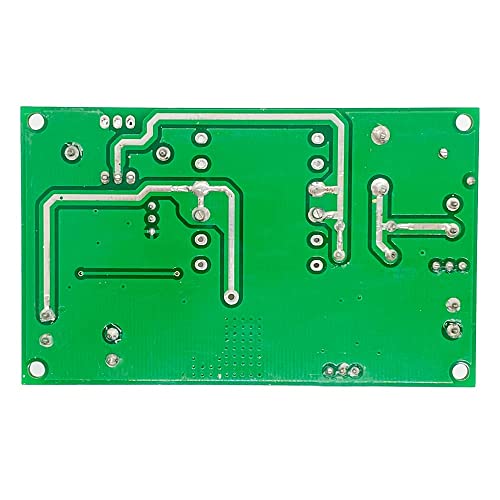 High Voltage Dc-Dc Boost Converter 12V To 150V-420V 170V 230V 1.25V-12V 6.3V Filament Adjustable Step Up Power Supply 2-Way Psu Dc Regulator Module For Tube Preamp/ Nixie Tube #TOP7