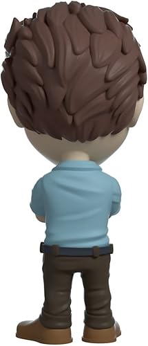 Miniatura 4 de Youtooz Kappa - Figura de vinilo de 4.8 pulgadas, con licencia oficial de Twitch Emote, colaboración coleccionable de Twitch, por Youtooz Twitch