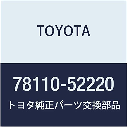 TOYOTA(�g���^�j�������i ROD ASSY ACCELERATOR PEDAL �i�� 78110-52220