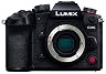 デジタル一眼カメラ LUMIX DC-GH6 ボディ