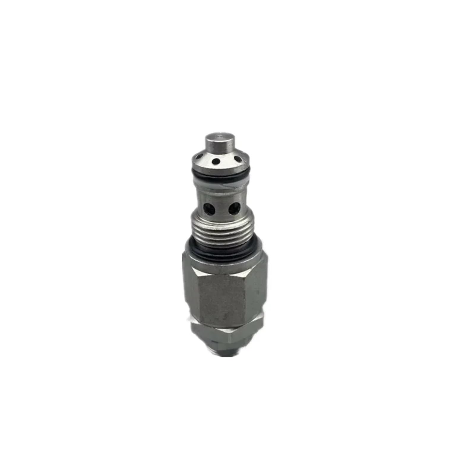 for SY30 55 60 75 YC60 65 DH80 Main Safety Valve Rotary Overflow Valve Excavator Parts(1pcs-1)