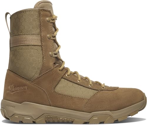 Danner Sonic 8