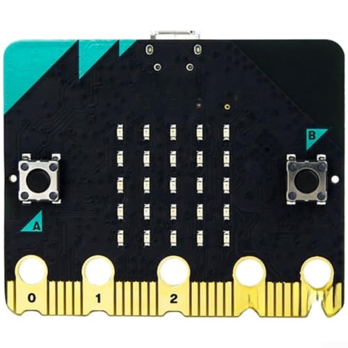 Carte de développement V2 avec accéléromètre pour éducation STEM - 5