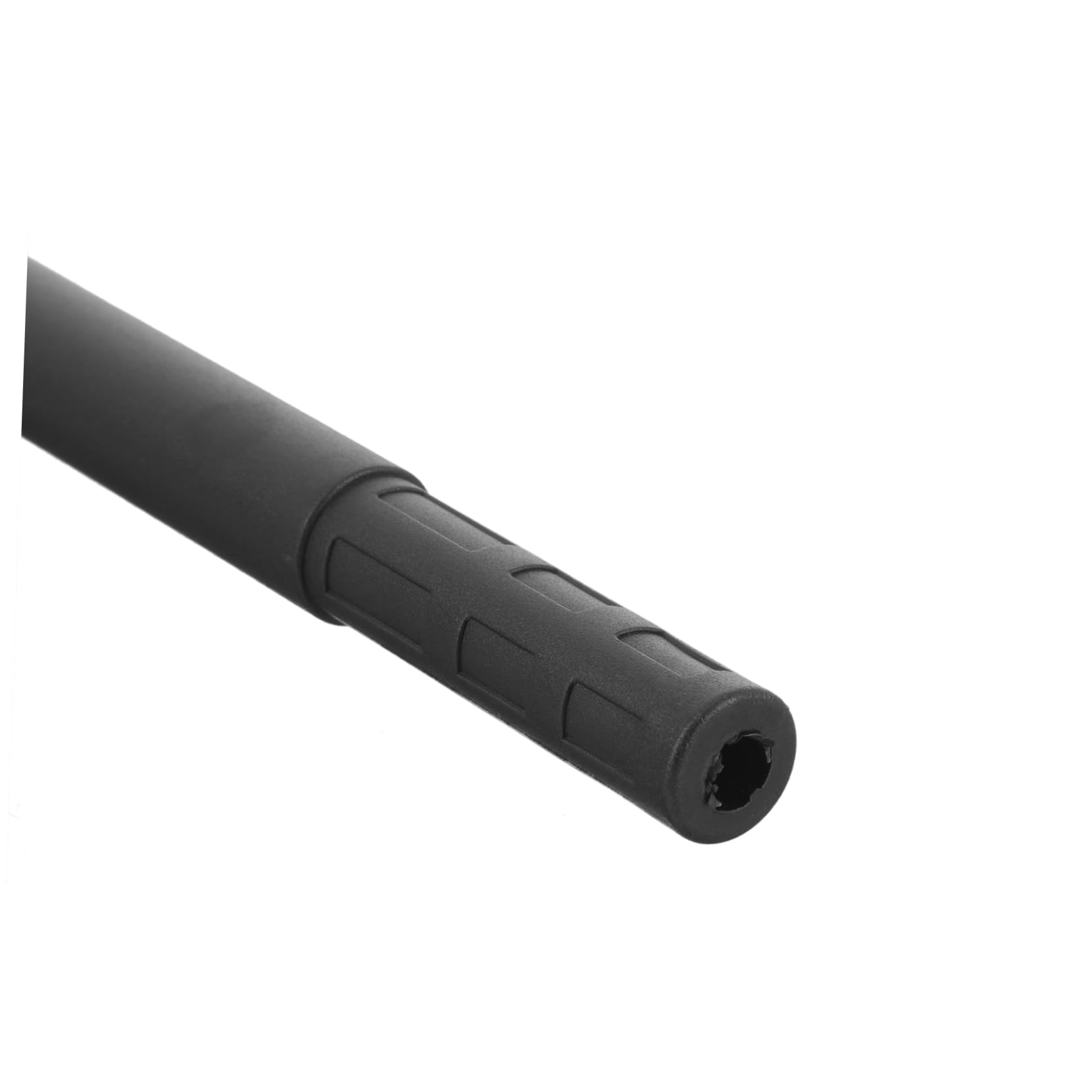 Supvox Golfschaftverlängerung Golfschaftverbindung Golf Schaftverlängerung Golfzubehör Golfgriffe Putterschaftverlängerung Extender Für Golfschläger Kohlefaser Black