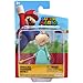 SUPER MARIO 2.5 inch Mini Action Figure - Rosalina - Packaging May Vary