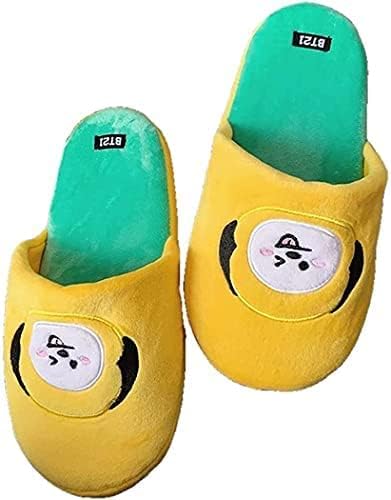 Amazon Bts 防弾少年団 スリッパ 暖かい ルームシューズ 来客用 柔らかい 快適 かわいい メンズ レディース 秋冬 防寒 保温 軽量 厚底 滑り止め シンプル 部屋用 オフィス用 スリッパ かわいい 応援 芸能人 グッズ 足サイズ36 42対応 男女兼用 Chimmy スリッパ Amazon Bts 防弾少年団 スリッパ 暖かい ルームシューズ 来客用 柔らかい 快適 かわいい メンズ レディース 秋冬 防寒 保温 軽量 厚底 滑り止め シンプル 部屋用 オフィス用 スリッパ かわいい 応援 芸能人 グッズ 足サイズ36 42対応 男女兼用 Chimmy スリッパ