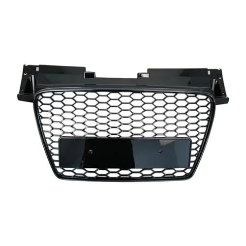 �Ԃ̃��W�G�[�^�[�O���� �t�����g�o���p�[�O�����J�[�n�j�J�����b�V�� Compatible With TT For Quattro 2007 2008 2009 2010 2011 2012 2013 2014 8J0853651L