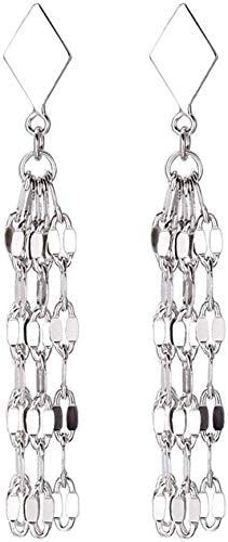 Bijoux d'oreille pour dames élégants pour vos soirées habillées