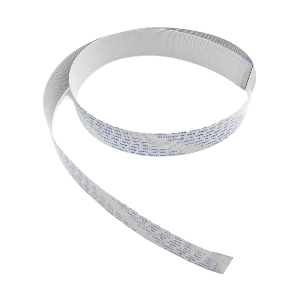 20X Control Panel 26PIN Flex Flat Flexible FFC Compatible with D530 D560 MF4710 MF4712 MF4720 MF4730 MF4750 MF4752 MF4770 MF4780