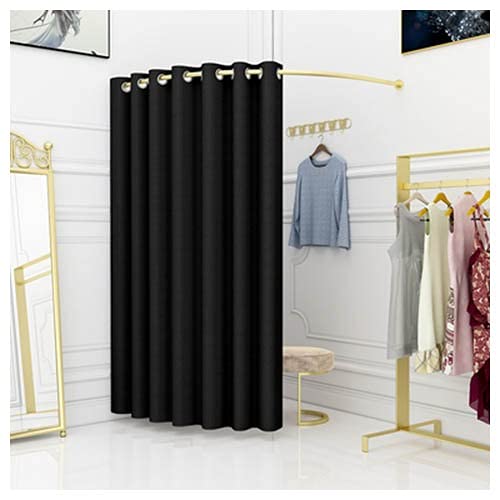 Cabine d'essayage de magasin pour boutique et centre commercial