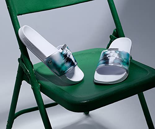 PUMA Men's Slide Sandal4