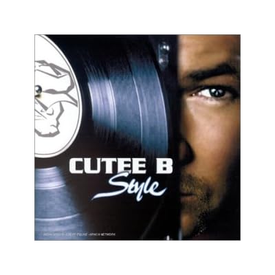 Cutee B Style