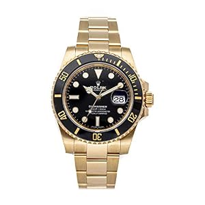 Rolex Submariner 116618LN