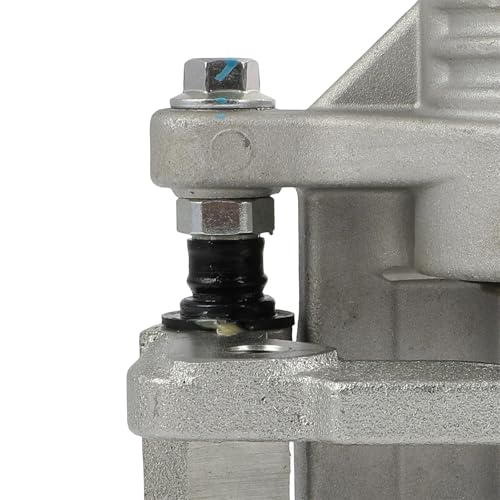 Image of cciyu 18-B4875 Rear Right Brake Caliper Assembly w /Bracket Fit 2003-2008 For Cadillac For CTS,2005-2011 For Cadillac For STS