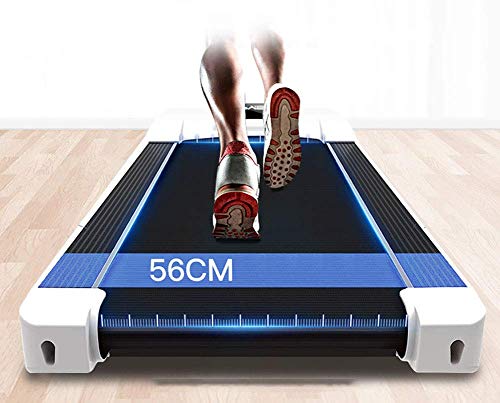 Image of Folding Treadmills Folding Mechanical Treadmill,Small Multifunctional Walkinghine,Maximum Load 100Kg