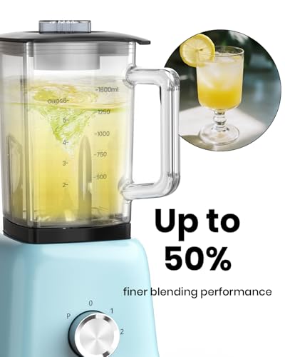 Ninja Blender For Crushing Ice