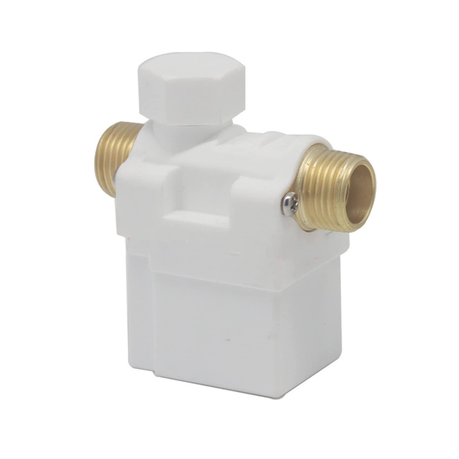 Vanne 12V commutateur de commande pour l'alimentation automatique de l'arrosage