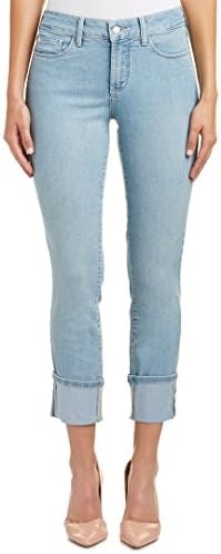 NYDJ Women's Leann Boyfriend Jeans at 