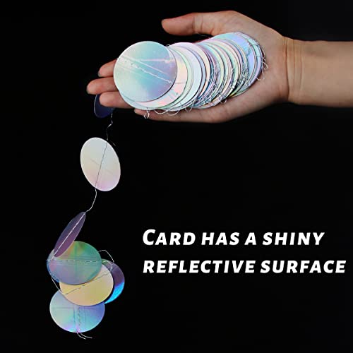 Ghirlanda di Carta Puntini, RosyFate 4M Ghirlanda