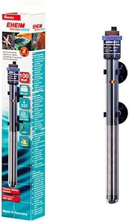 Riscaldatori per acquari Jager