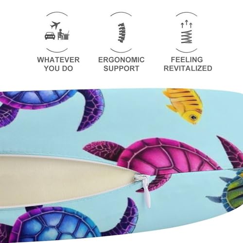 Almohada Espuma Viscoelástica 29 cm Ajustable miniatura 4