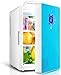 AMZOPDGS Mini réfrigérateur 16L, Compact Portable Simple