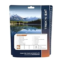 TREK’N EAT Protein Porridge