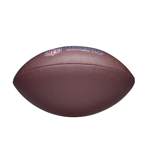 Image of WILSON NFL Recreational Footballs