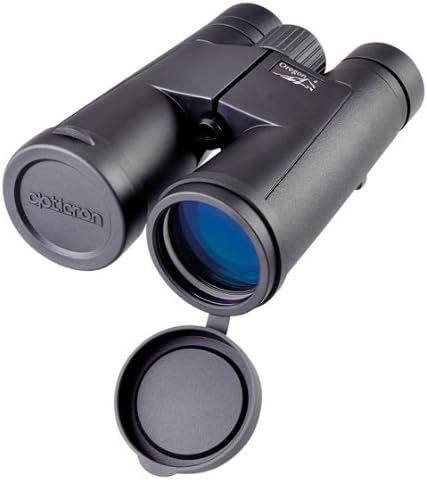 Miniatura 2 de Opticron Cubiertas de lente de goma de 1.969in OG L par para modelos con diámetro exterior de 60  2.441in