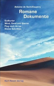 Hardcover Romane. Dokumente. [German] Book