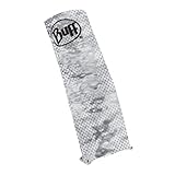 Buff 15587 Pro Series Finger Guards Gloves, One Size, Pelagic Camo White