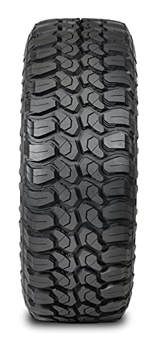 Delinte DX9 Bandit M/T