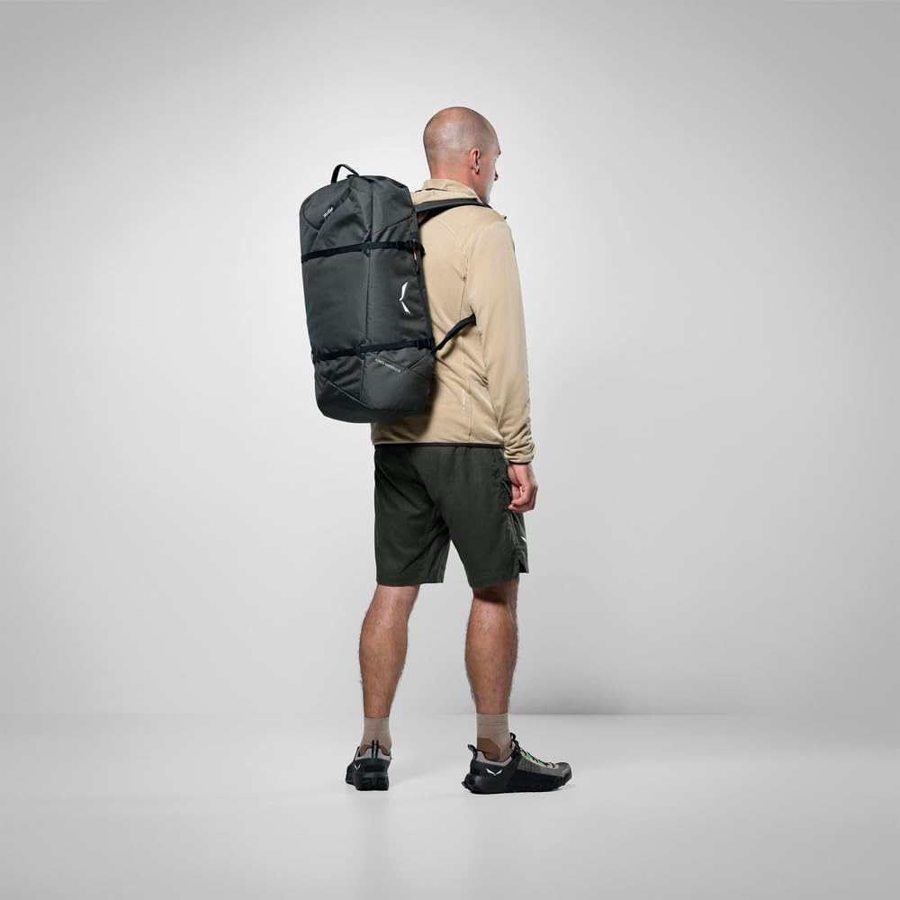 Salewa Unisex Backpack Ropebag