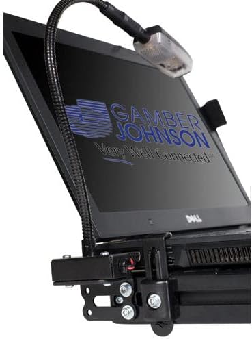 Gamber-Johnson Notepad™ V LED Light Assembly - 7160-0252