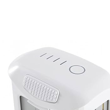 Amazon.co.jp: DJI Phantom 4シリーズインテリジェントフライト