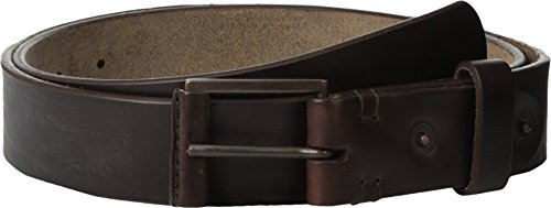 Nixon Men's Legacy Belt Brown Belt MD