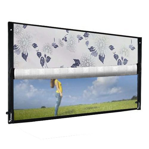 Great Fashion® 2 layer dust proof smart LED LCD TV cover for 65 inch LED/LCD TV(GF_P027_LED65_BA002)-image-34