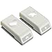 EK Tools Paper Punch Set, Mini, Heart and Star