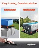 VEVOR B0DZBS6LVL lato 4