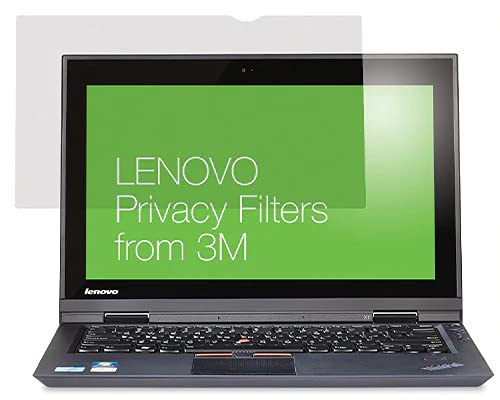 Lenovo 0A617703M 12.5W Privacy Filter From #TOP3