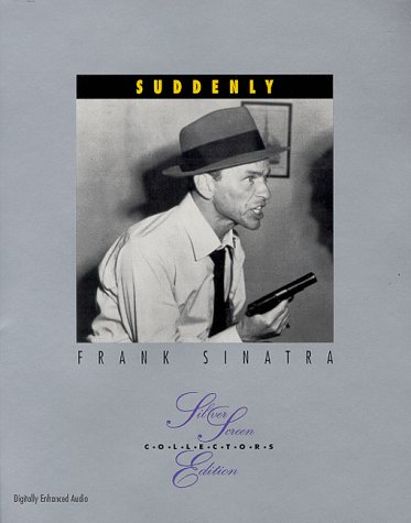 Suddenly 6305010668 Book Cover