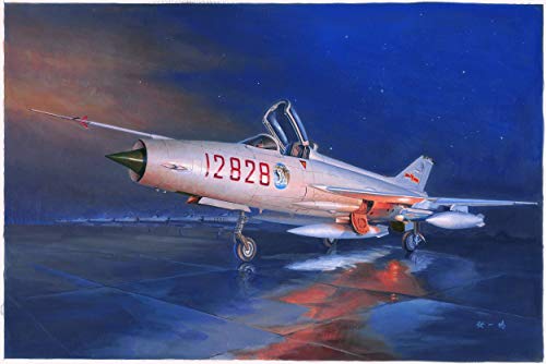 Trumpeter TRU02861 kit de modélisme réplique miniature historique de précision
