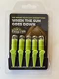 Gator Eyes Multi-Use Camping Lights 5-Pack
